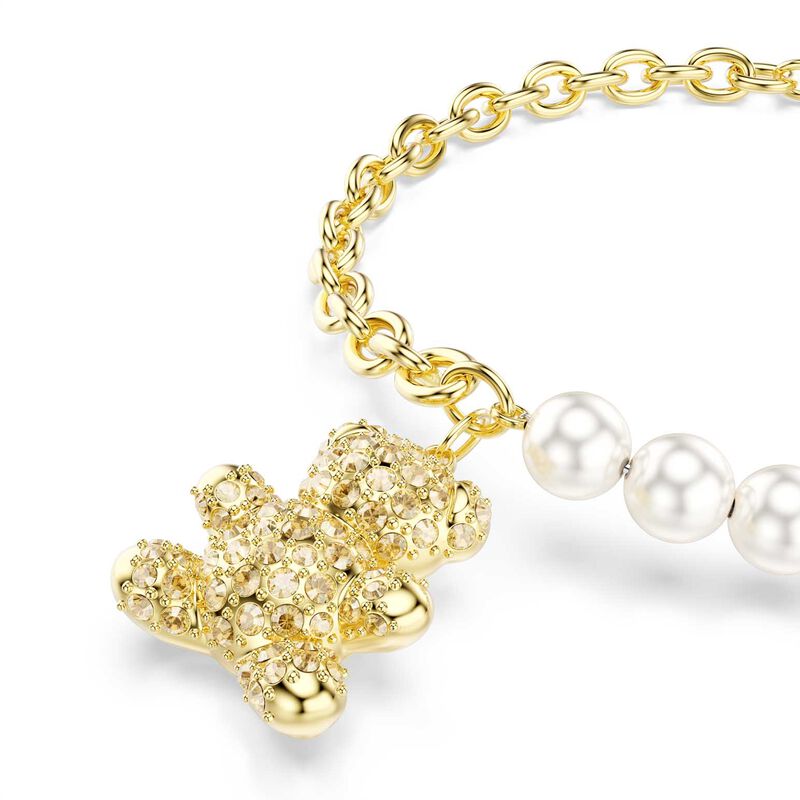 Swarovski Idyllia Bracelet image number 1